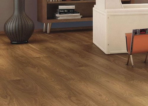 Parquet massif en Mansonia Bete - 14 x 130 mm - brut
