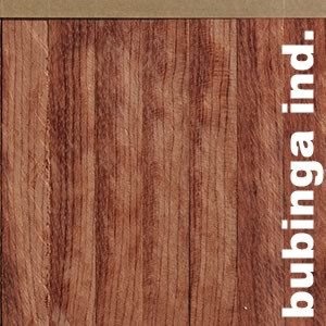 Parquet industriel Bubinga - 14 x 17 x 300 mm - motif sur chants
