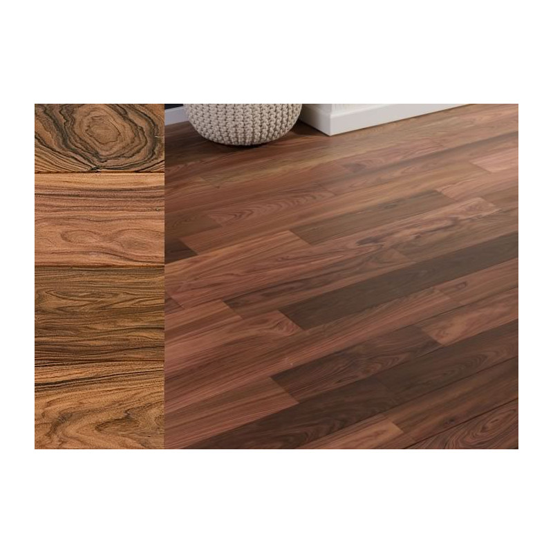 Découvrez notre revêtement de sol en bois véritable, alliant élégance et durabilité pour sublimer votre intérieur.