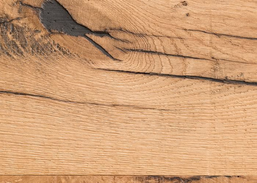 Parquet Chêne ancien recyclé - 17 x 215 mm - huilé naturel