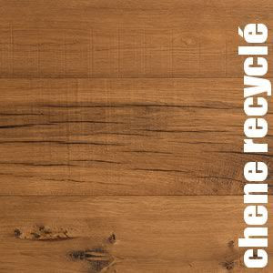 Les Couleurs d'Automne en Chêne ancien recyclé