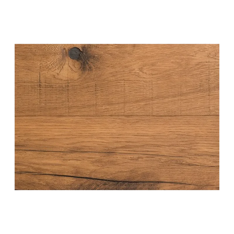 Parquet Chêne ancien recyclé — lames vieillis huile naturel — style authentique