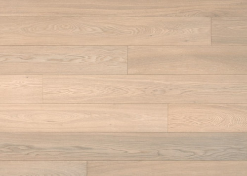 Parquet Contrecollé Chêne Premium - 15 x 189 x 1860 mm - brut