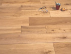 Parquet à la française