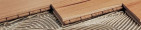 Colles à parquet