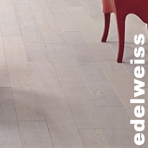 Parquet contrecollé Chêne RU/CA - 16 x 180 mm - verni mat - DDES