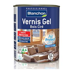 Produits ebenisterie en Blanchon