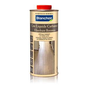 Imprégnation des bois extérieurs en Blanchon