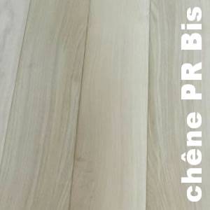Parquets contrecollés -+ 14 mm en Chêne PR Premier Europe