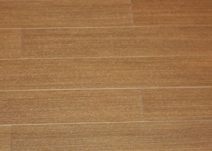 Parquet industriel Tali - 14 x 17 x 300 mm - motif sur chants - Nevers