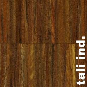 Parquet industriel Tali - 14 x 17 x 300 mm - motif sur chants - Nevers