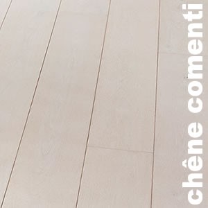 Parquet contrecollé Chêne Rustique/Campagne - 12 x 145 mm - huilé - DDCO