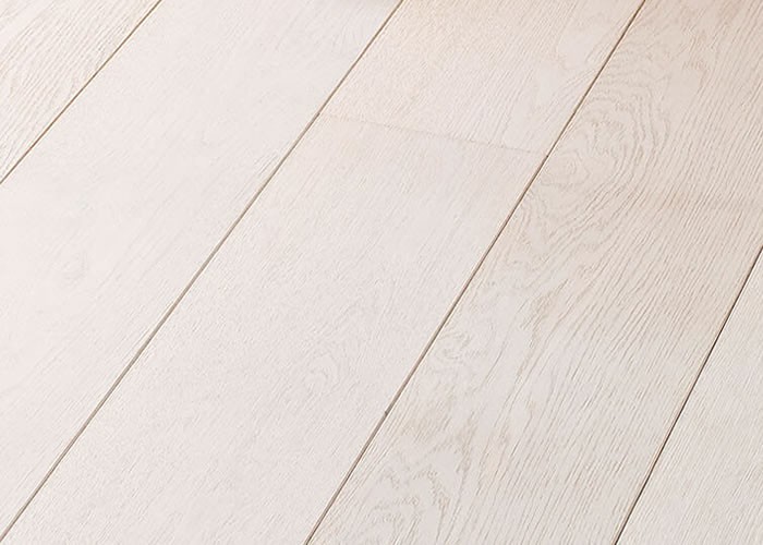 Parquet contrecollé Chêne Rustique/Campagne - 12 x 145 mm - huilé - DDCO