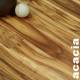 Parquet massif Acacia - 14 x 120 mm Verni - Chartres