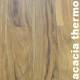 Parquet Contrecollé Acacia Etuvé - 14 x 120 mm - Vernis - Orléans