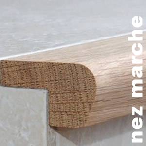 Nez de marche terrasse exterieure Nez de marche terrasse exterieure