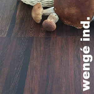 Destockage parquets pas chers en Wenge ou Panga Panga