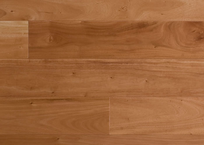 Parquet massif Ajunao/Ybyraro - 20 x 70 mm - brut en PROMO