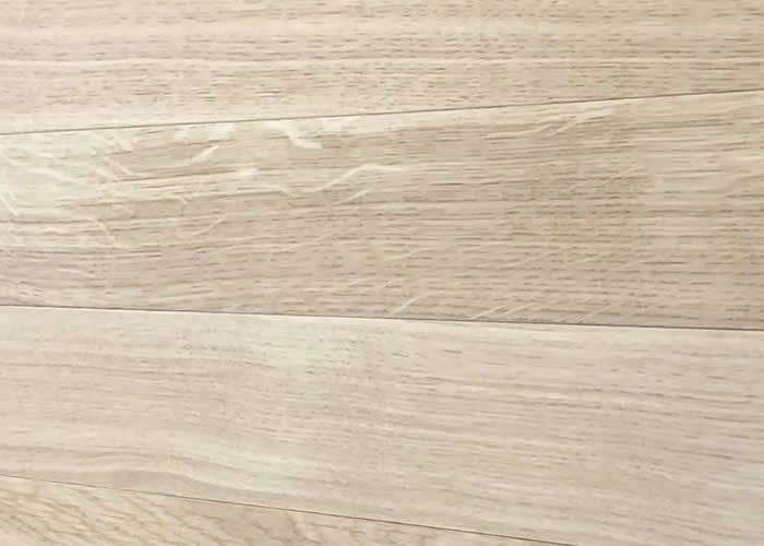 Parquet contrecollé Chêne Premier Point Hongrie - 14 x 90 x 540 mm - brut