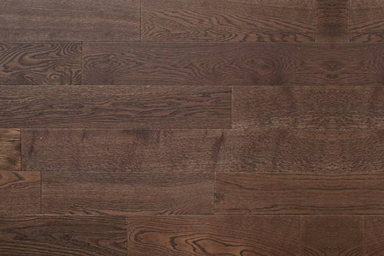 Parquet massif Wengé - 15 x 90 mm - brut - PROMO