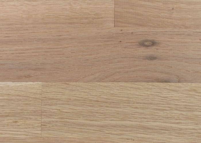 Parquet massif Chene Mix - 20 x 140 mm - brut - PROMO