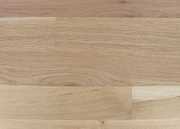 Parquet massif Chene Mix - 20 x 140 mm - brut - PROMO
