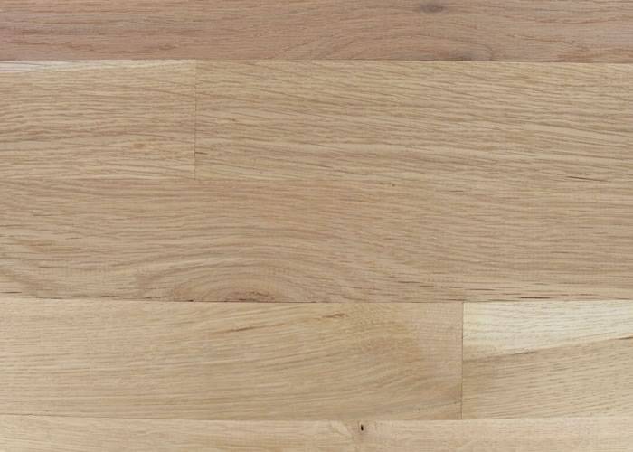 Parquet massif Chene Mix - 20 x 140 mm - brut - PROMO