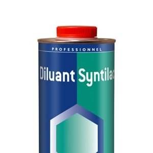 Diluant Syntilac Blanchon - 1 litre