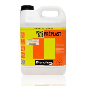 Finition / Entretien des parquets vernis ou vitrifiés en Blanchon