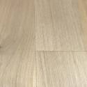 Parquet Plancher Wagon de récupération Chêne - 15 x 120 à 200 mm - brut - Strasbourg