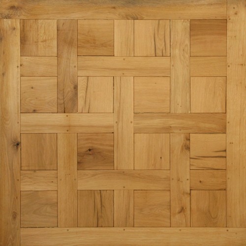 Panneaux Chantilly Chêne Premier - 14 x 450 x 450 mm