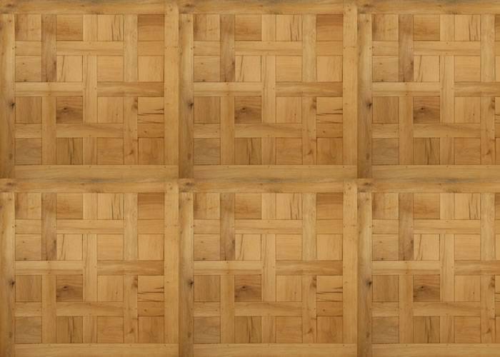 Panneaux Chantilly Chêne Premier - 14 x 450 x 450 mm