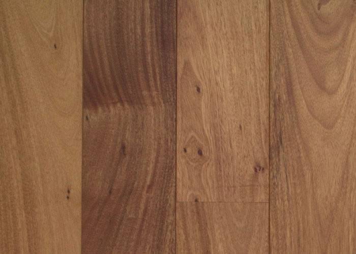 Parquet massif Ajunao/Ybyraro - 20 x 130 mm - brut - PROMO