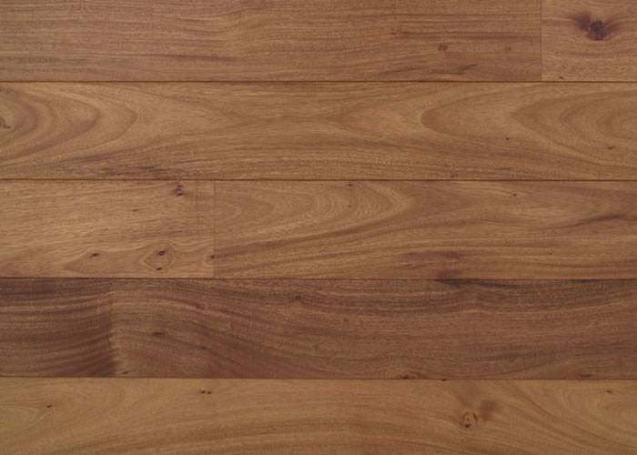 Parquet massif Ajunao/Ybyraro - 20 x 130 mm - brut - PROMO