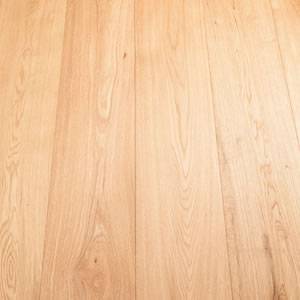 Parquet contrecollé Chêne Rustique/Campagne - 14 x 220 mm - huilé naturel - brossé - Menton