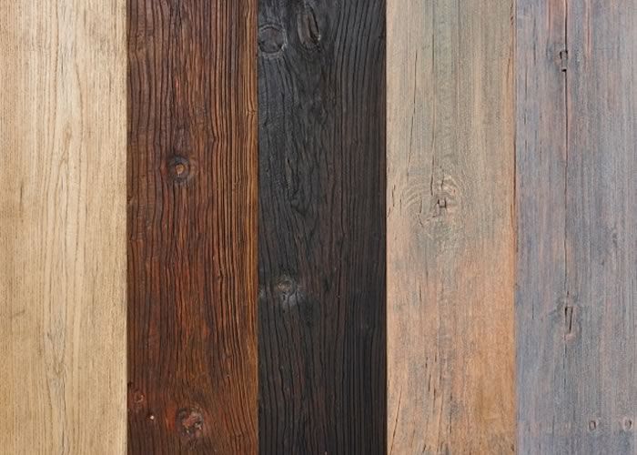 Parquet contrecollé Barnwood Orme Nature - 16 x 120 à 220 mm