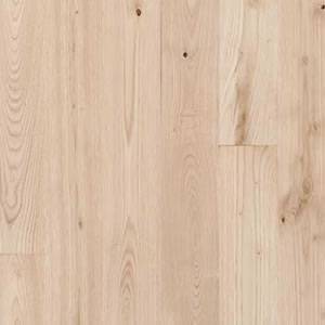 Parquet massif Châtaignier AB - 14 x 120 mm - huilé