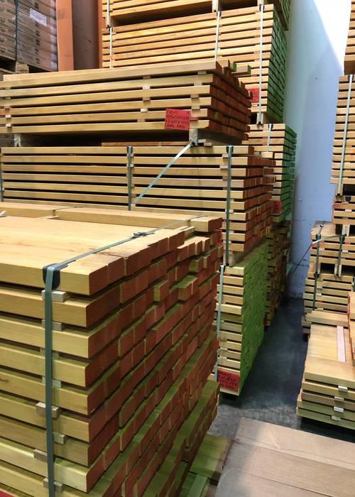 Lambourdes exotique - 40 x 60 mm - Lille - lots