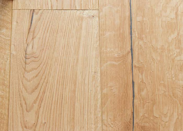 Parquet contrecollé Chêne Canyon - 15 x 260 x 2200 mm - huilé naturel