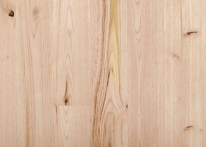 Parquet massif Châtaignier ECO - 14 x 70 mm - brut