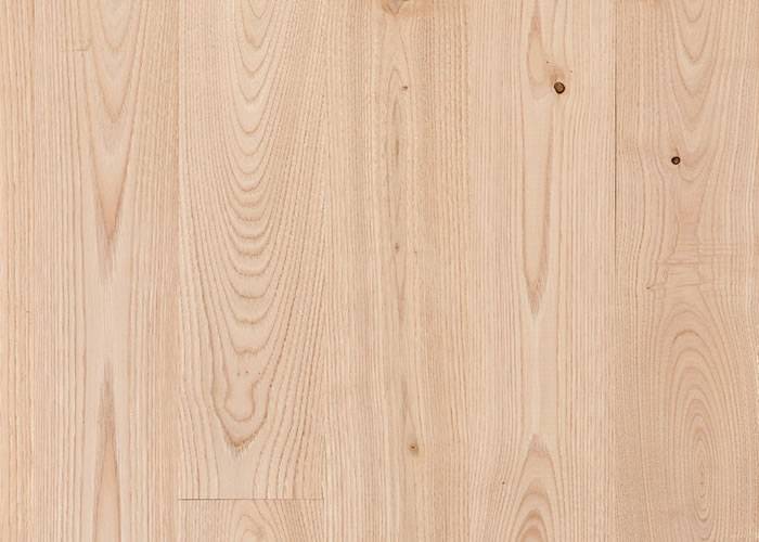 Parquet massif Châtaignier ECO - 14 x 70 mm - brut