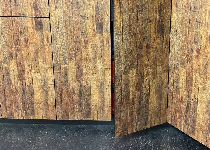 Panneau OSB - 15 x 590 x 2440 mm - BEECH WOODCHIPP