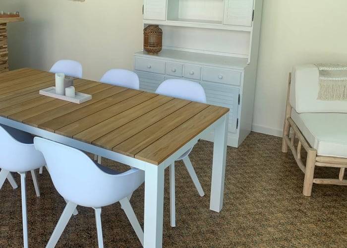 Panneau OSB - 15 x 590 x 2440 mm - CASABLANCA