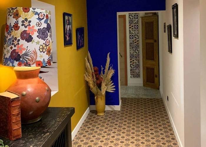 Panneau OSB - 15 x 590 x 2440 mm - LISBOA