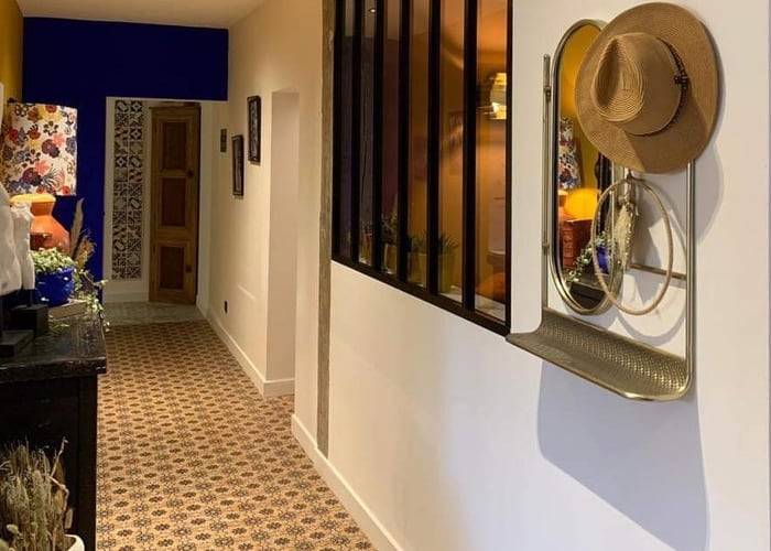 Panneau OSB - 15 x 590 x 2440 mm - LISBOA