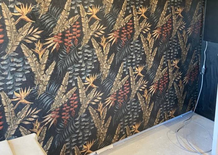 Panneau OSB - 15 x 590 x 2440 mm - LITTLE RED RIDING WOOD