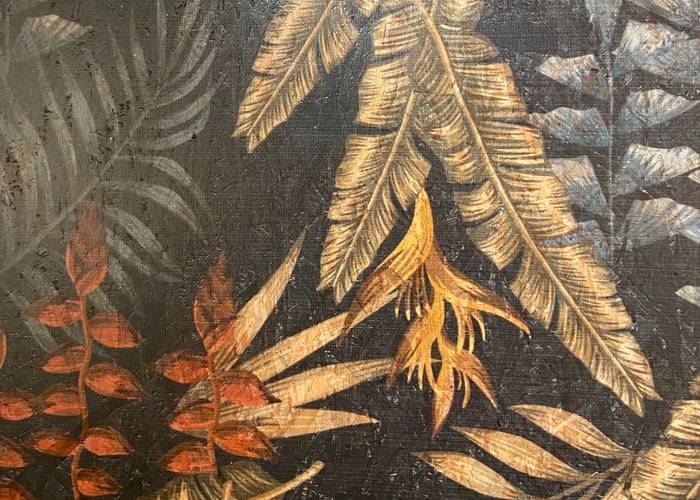 Panneau OSB - 15 x 590 x 2440 mm - LITTLE RED RIDING WOOD