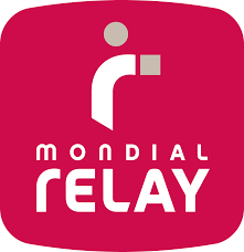 Forfait de livraison Mondial Relay / 8 TTC