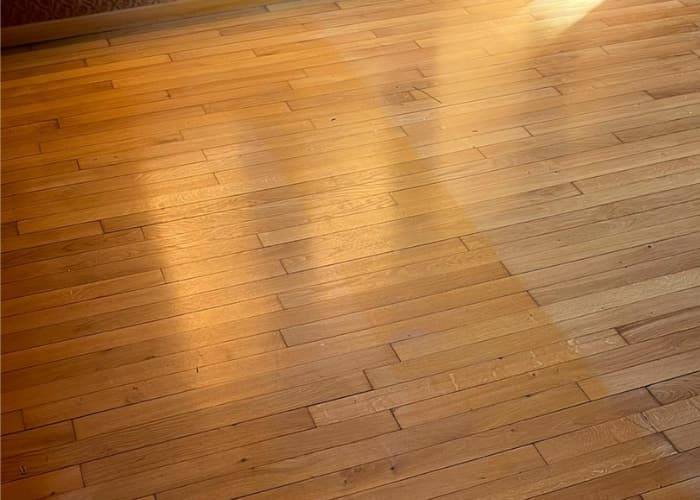 Parquet aspect plancher de wagon en Chêne RU Rustique Europe