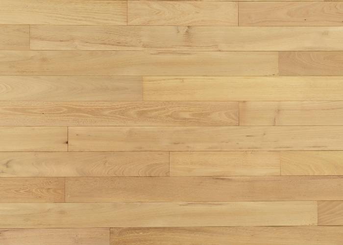 Parquet massif Acacia - 14 x 90 mm en brut